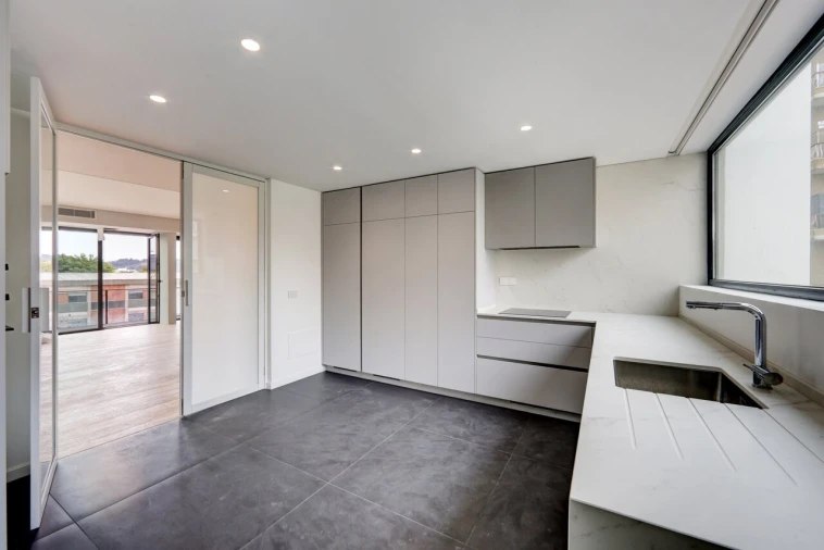 Apartamento T3 para Venda em Belém Foto 25