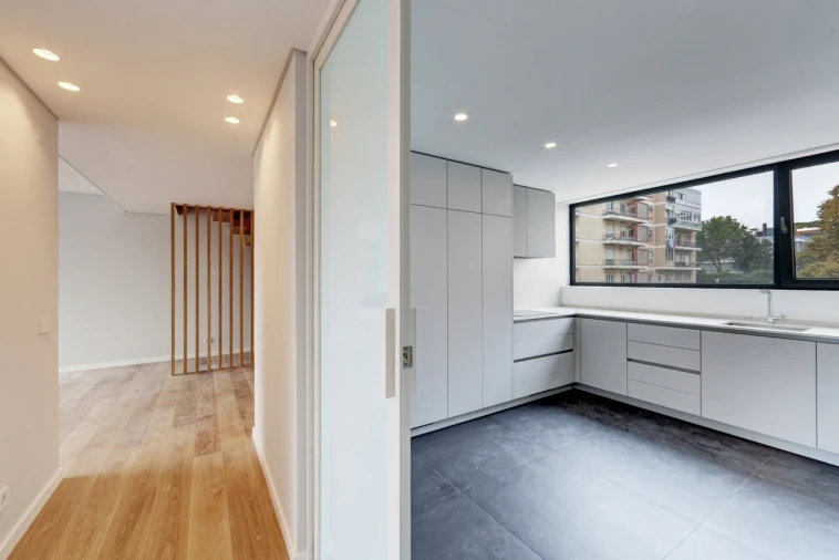 Apartamento T3 para Venda em Belém Foto 26