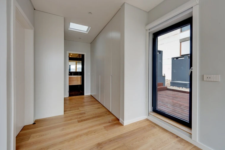 Apartamento T3 para Venda em Belém Foto 34