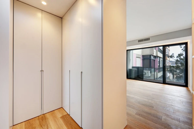 Apartamento T3 para Venda em Belém Foto 36