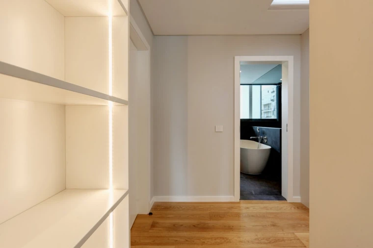 Apartamento T3 para Venda em Belém Foto 37