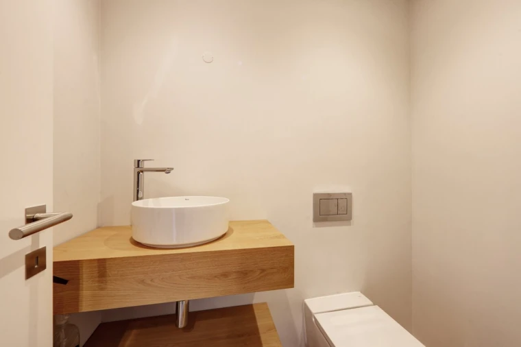 Apartamento T3 para Venda em Belém Foto 42