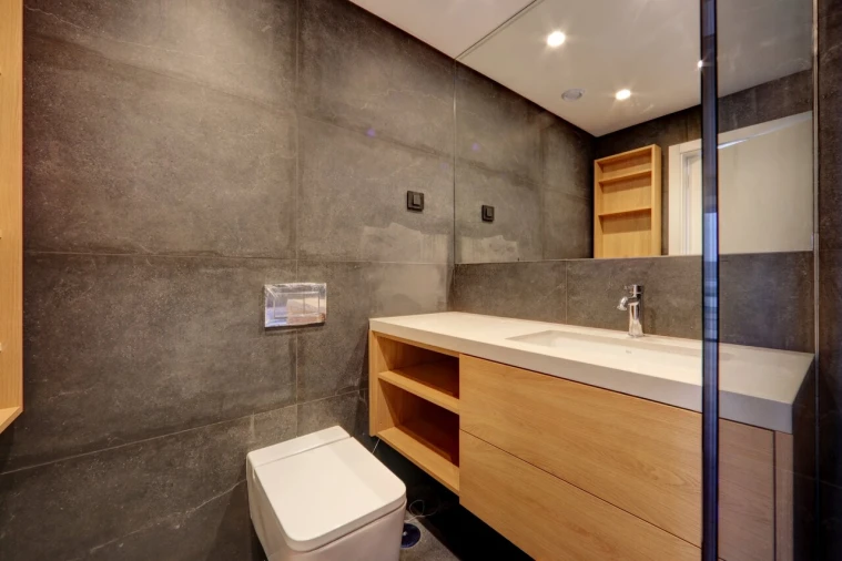 Apartamento T3 para Venda em Belém Foto 44