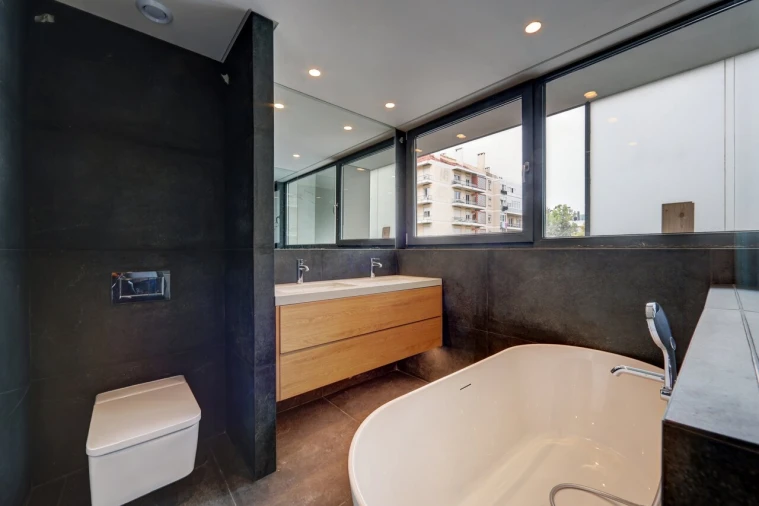 Apartamento T3 para Venda em Belém Foto 45