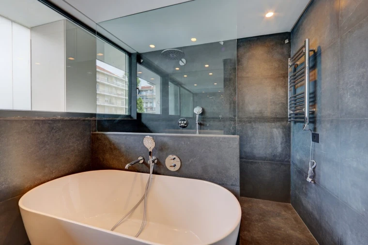 Apartamento T3 para Venda em Belém Foto 47