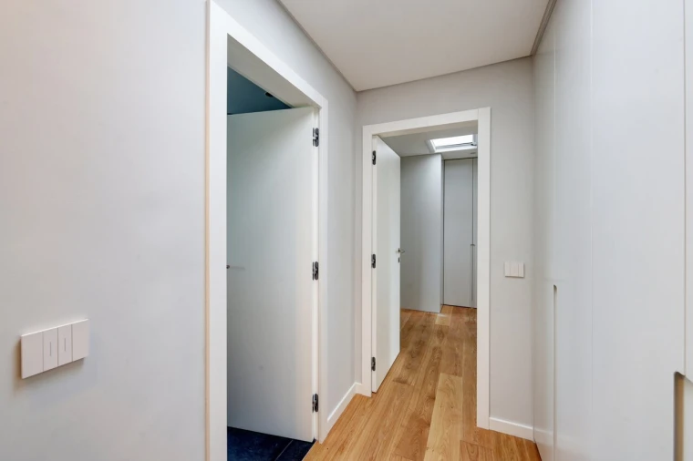 Apartamento T3 para Venda em Belém Foto 48