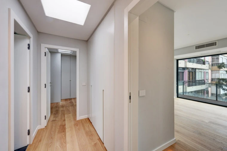 Apartamento T3 para Venda em Belém Foto 49