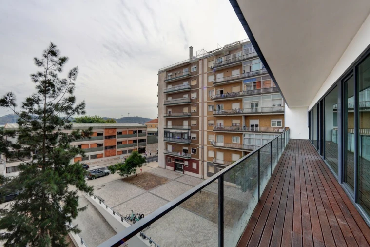 Apartamento T3 para Venda em Belém Foto 51