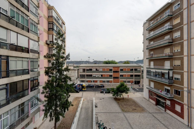 Apartamento T3 para Venda em Belém Foto 63