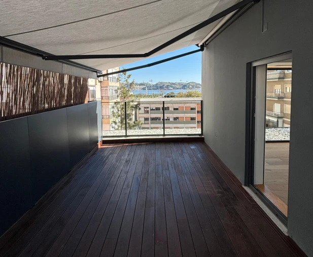 Apartamento T3 para Venda em Belém Foto 5