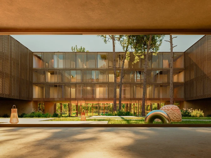 Apartamento T1 para Venda em Charneca de Caparica e Sobreda Foto 8