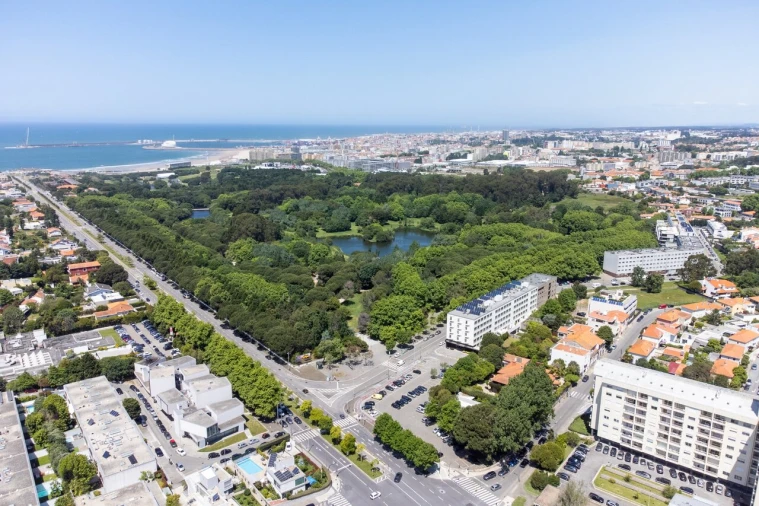 Apartamento T1 para Venda em Matosinhos e Leça da Palmeira Foto 12