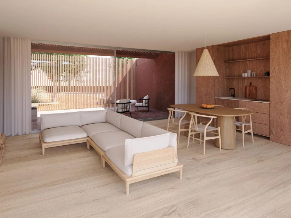 Apartamento T1 para Venda em Santiago do Cacém, Santa Cruz e São Bartolomeu da Serra Foto 14