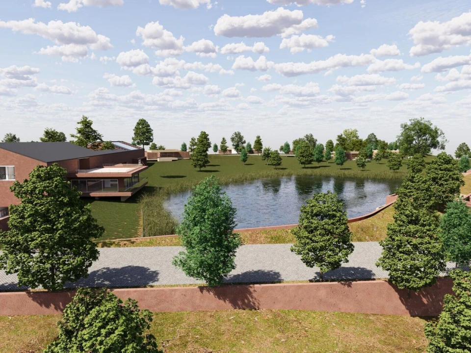 Apartamento T1 para Venda em Santiago do Cacém, Santa Cruz e São Bartolomeu da Serra Foto 25