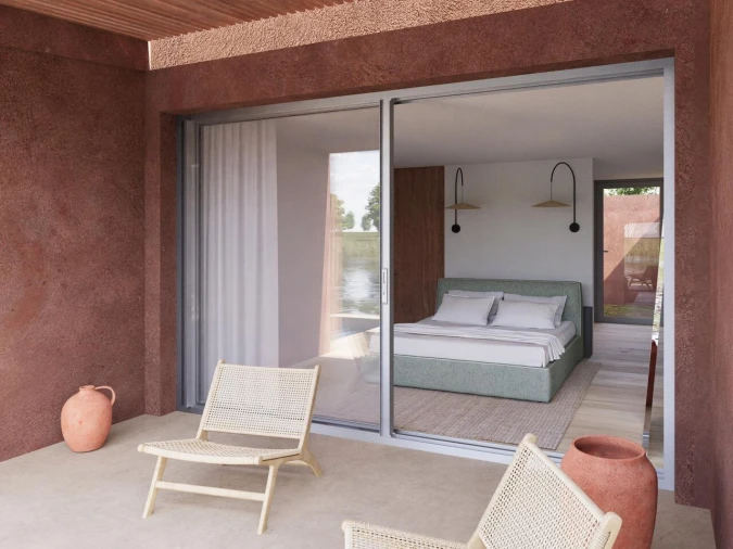 Apartamento T1 para Venda em Santiago do Cacém, Santa Cruz e São Bartolomeu da Serra Foto 5