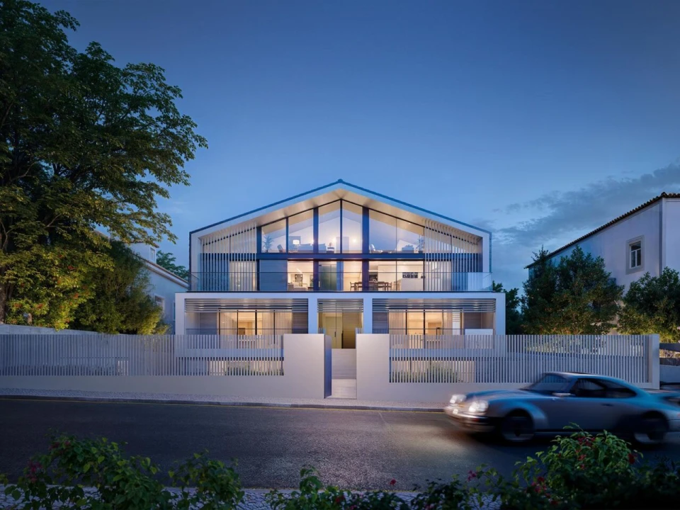 Apartamento T2 para Venda em Cascais e Estoril Foto 9