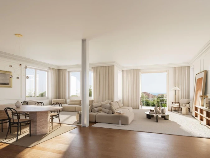 Apartamento T2 para Venda em Cascais e Estoril Foto 1