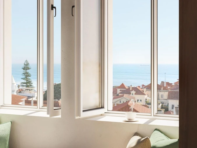 Apartamento T4 para Venda em Cascais e Estoril Foto 5