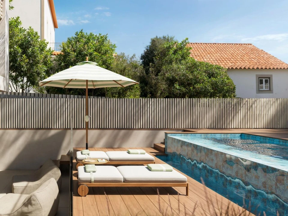 Apartamento T3 para Venda em Cascais e Estoril Foto 7