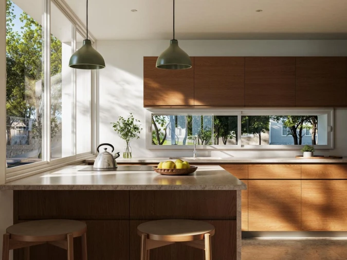 Apartamento T3 para Venda em Cascais e Estoril Foto 3