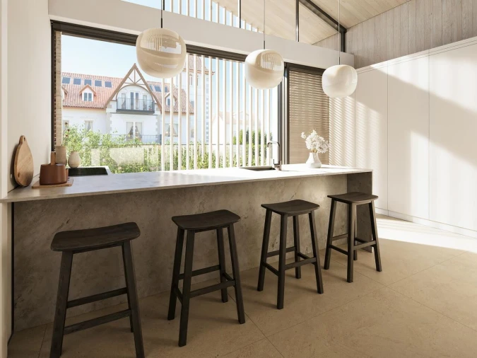 Apartamento T3 para Venda em Cascais e Estoril Foto 12