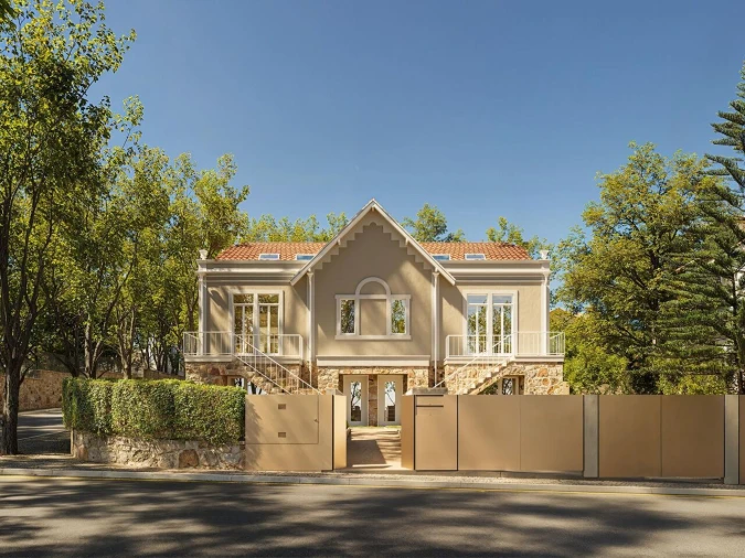 Apartamento T3 para Venda em Cascais e Estoril Foto 19