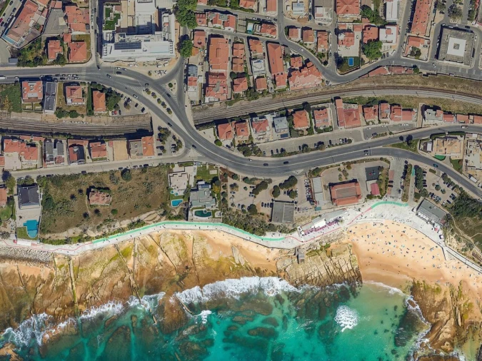 Apartamento T3 para Venda em Cascais e Estoril Foto 21