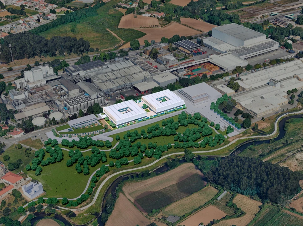 Escritório para Arrendamento em Custóias, Leça do Balio e Guifões Foto 14