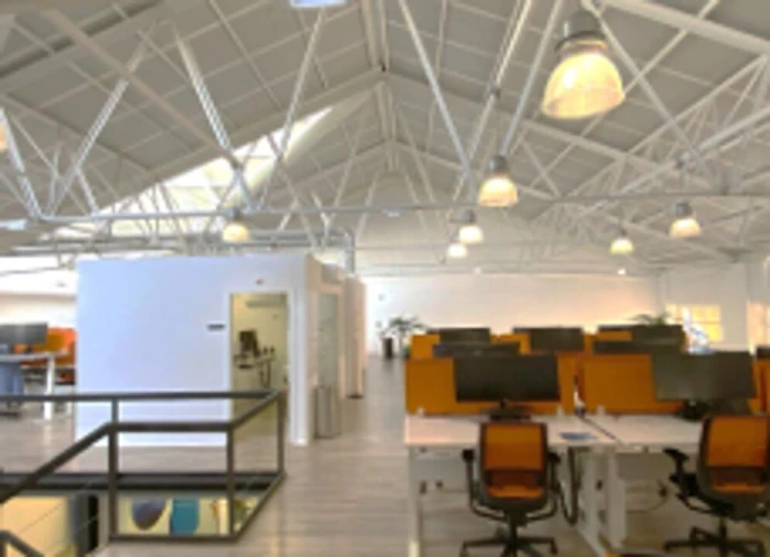 Escritório para Arrendamento em Custóias, Leça do Balio e Guifões Foto 2