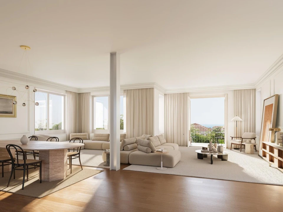 Apartamento T2 para Venda em Cascais e Estoril Foto 2