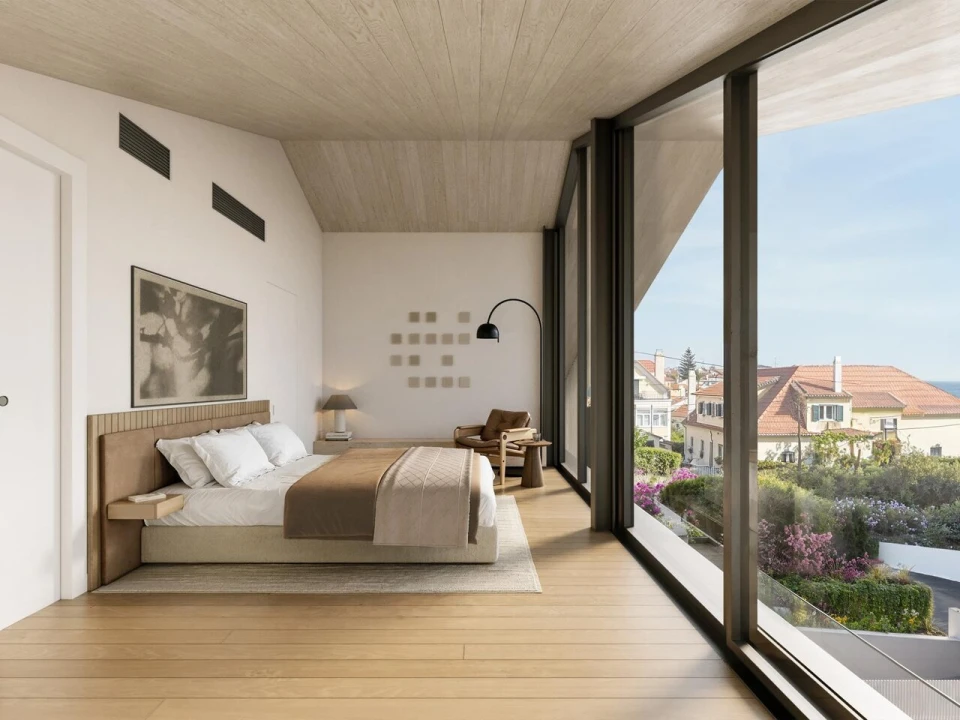 Apartamento T2 para Venda em Cascais e Estoril Foto 13