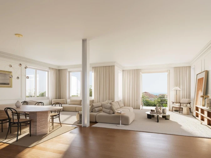 Apartamento T2 para Venda em Cascais e Estoril Foto 2