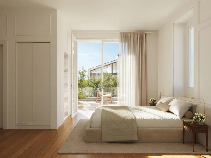 Apartamento T2 para Venda em Cascais e Estoril Foto 5