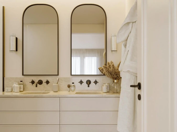 Apartamento T2 para Venda em Cascais e Estoril Foto 6