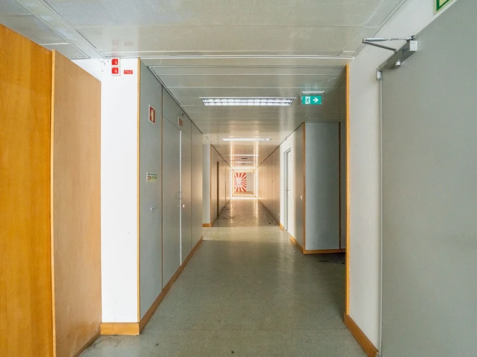 Escritório para Arrendamento em Lordelo do Ouro e Massarelos Foto 7