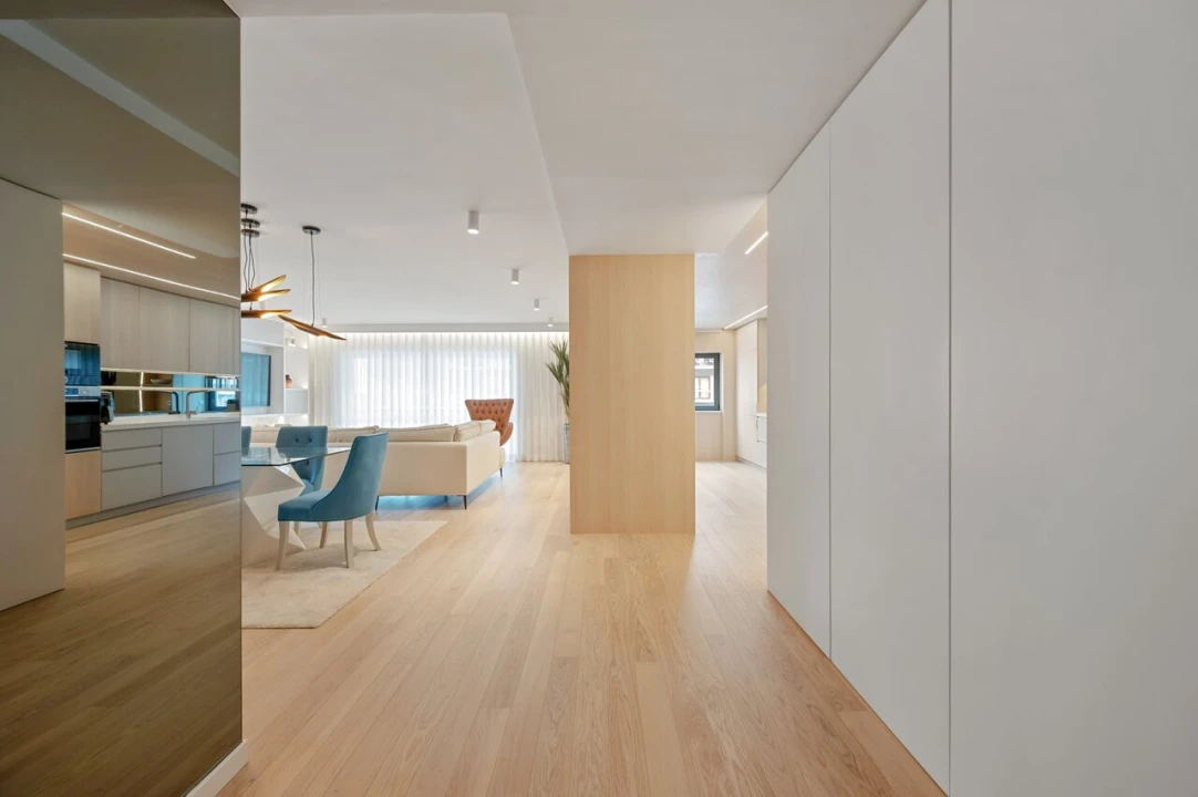Apartamento T3 para Venda em Cascais e Estoril Foto 4