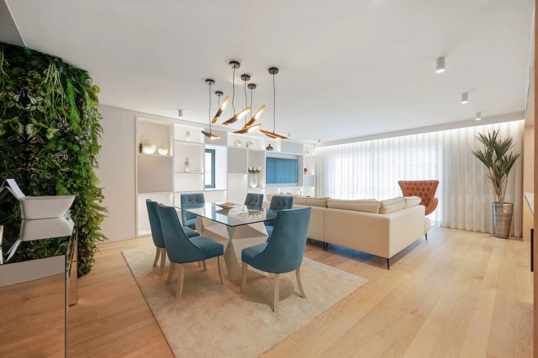 Apartamento T3 para Venda em Cascais e Estoril Foto 2