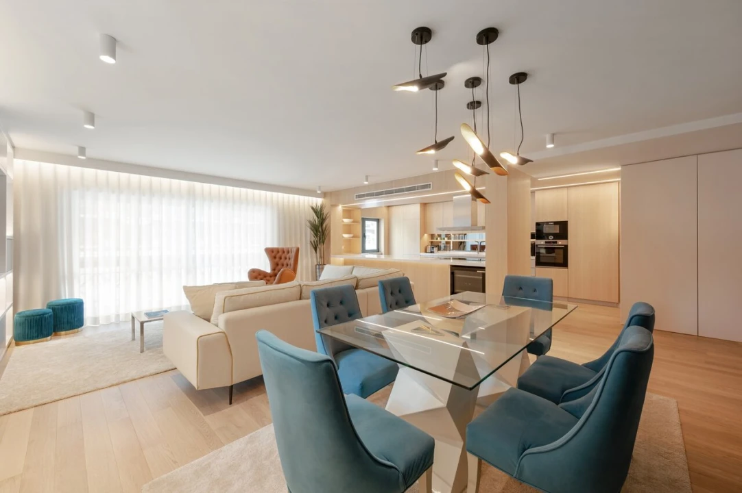 Apartamento T3 para Venda em Cascais e Estoril Foto 7