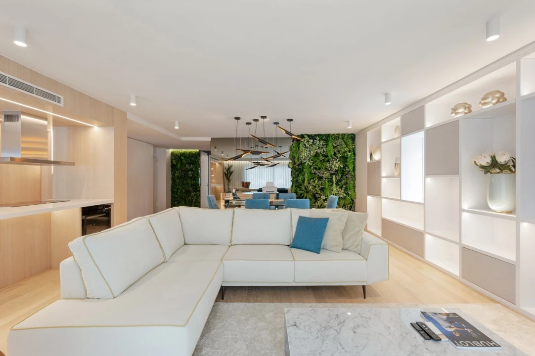 Apartamento T3 para Venda em Cascais e Estoril Foto 10