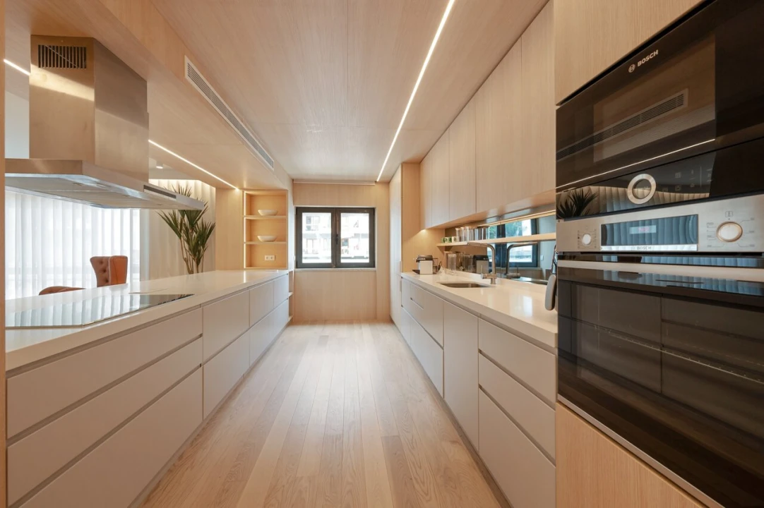 Apartamento T3 para Venda em Cascais e Estoril Foto 15