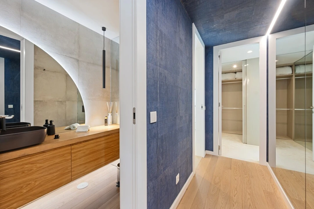 Apartamento T3 para Venda em Cascais e Estoril Foto 22
