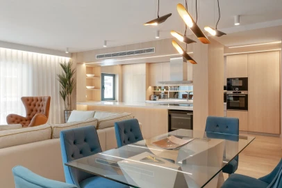 Apartamento T3 para Venda em Cascais e Estoril