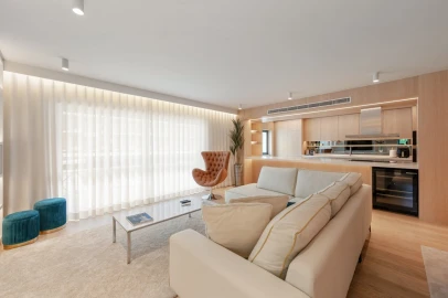 Apartamento T3 para Venda em Cascais e Estoril