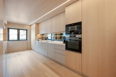 Apartamento T3 para Venda em Cascais e Estoril
