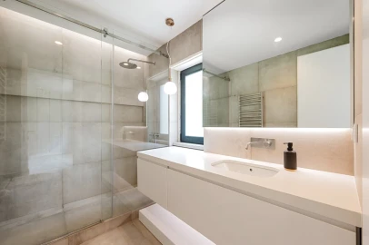 Apartamento T3 para Venda em Cascais e Estoril