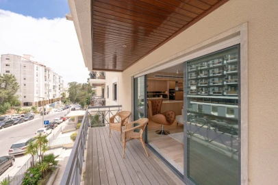Apartamento T3 para Venda em Cascais e Estoril