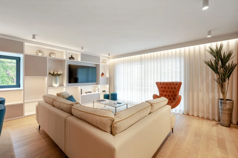 Apartamento T3 para Venda em Cascais e Estoril Foto 6
