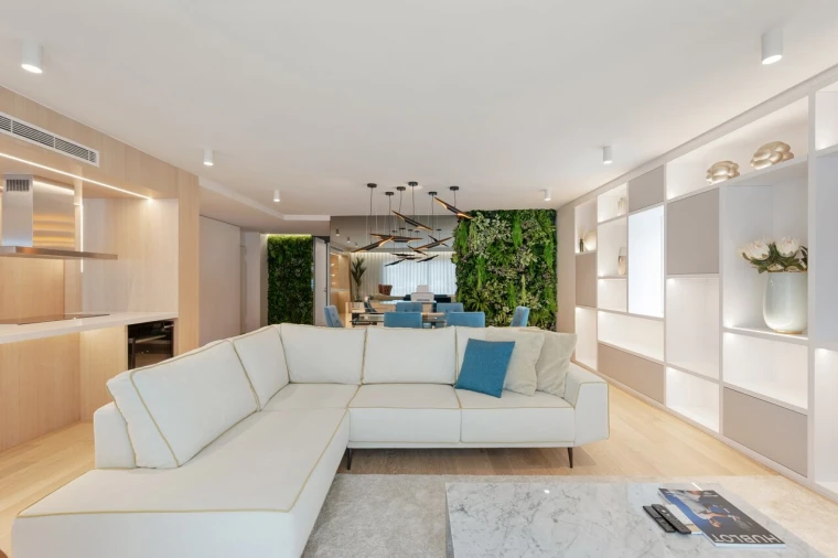 Apartamento T3 para Venda em Cascais e Estoril Foto 10