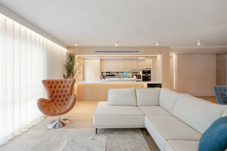 Apartamento T3 para Venda em Cascais e Estoril Foto 11