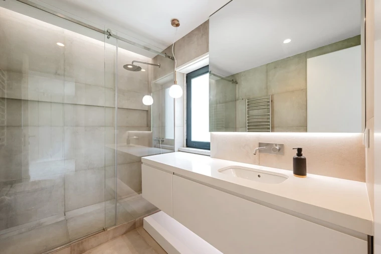 Apartamento T3 para Venda em Cascais e Estoril Foto 21